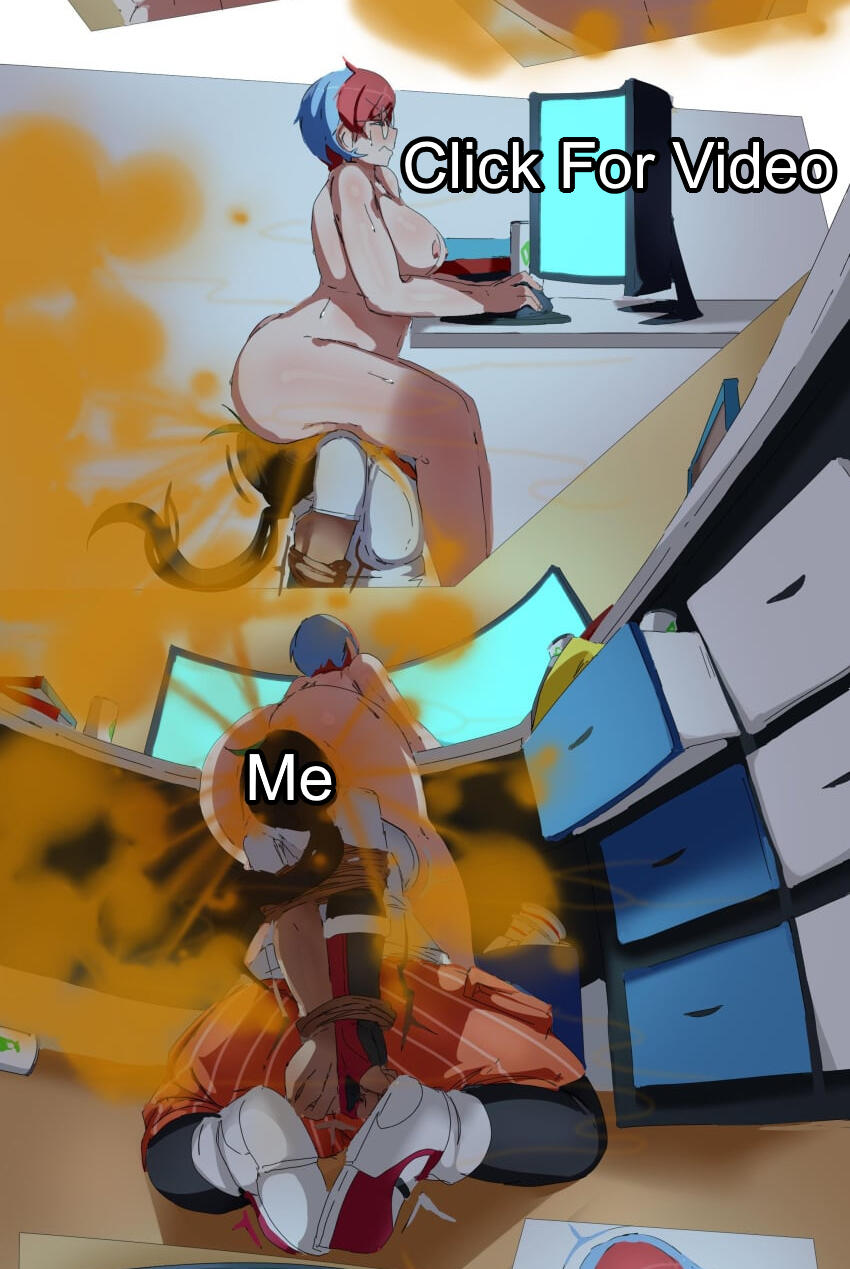 Click for the video~