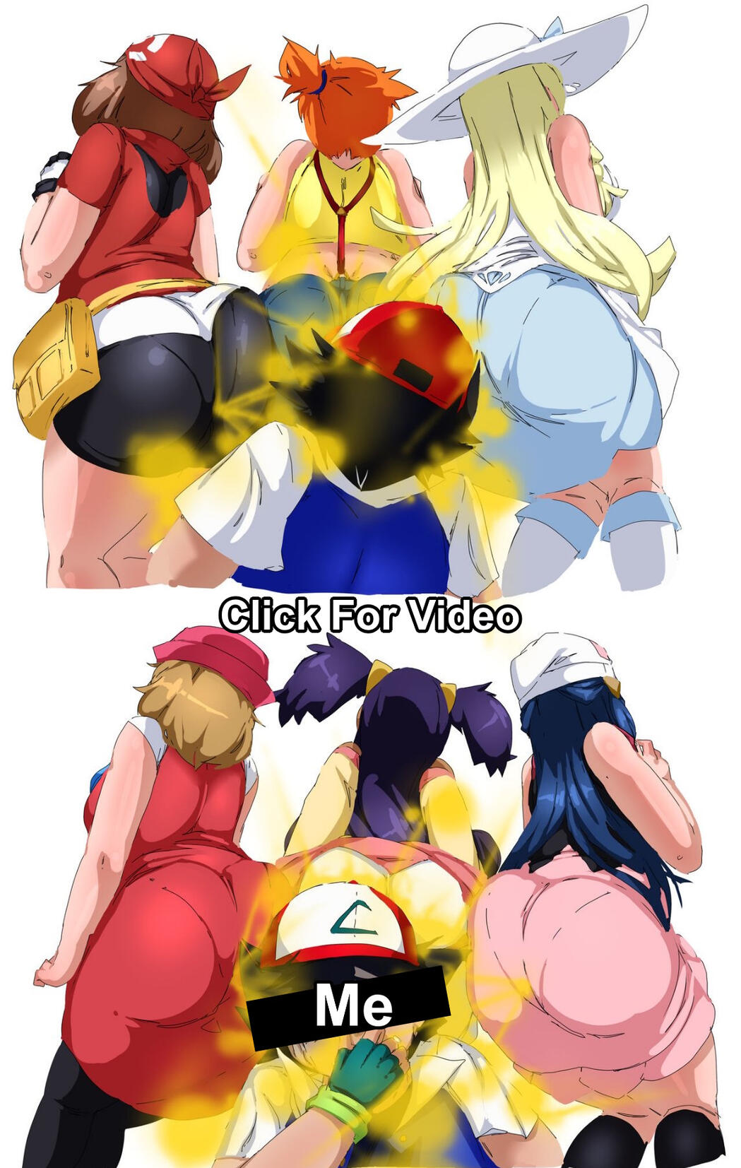 Click for video~